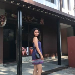 Meet your Posher, Ronisha